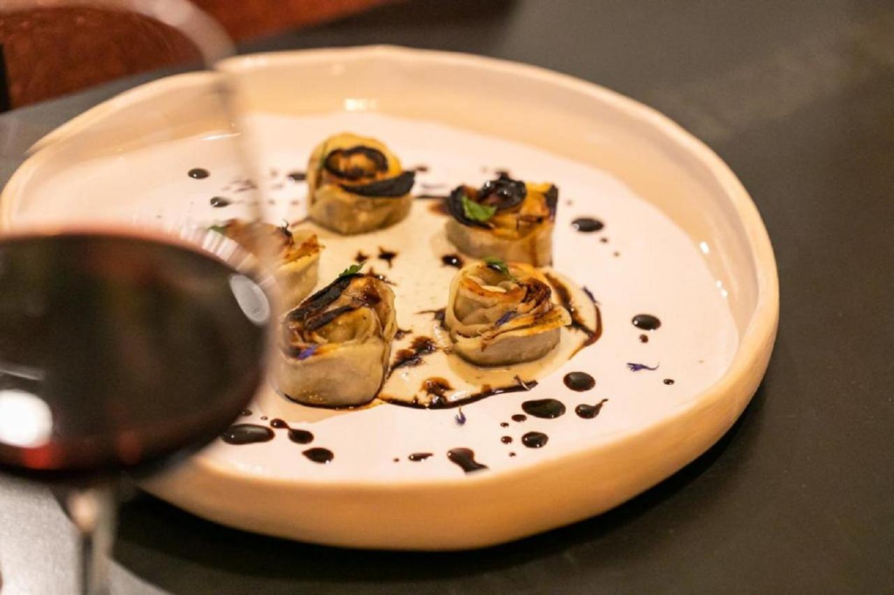 Hotel Bhr Cavour 150 Rzym Zewnętrze zdjęcie