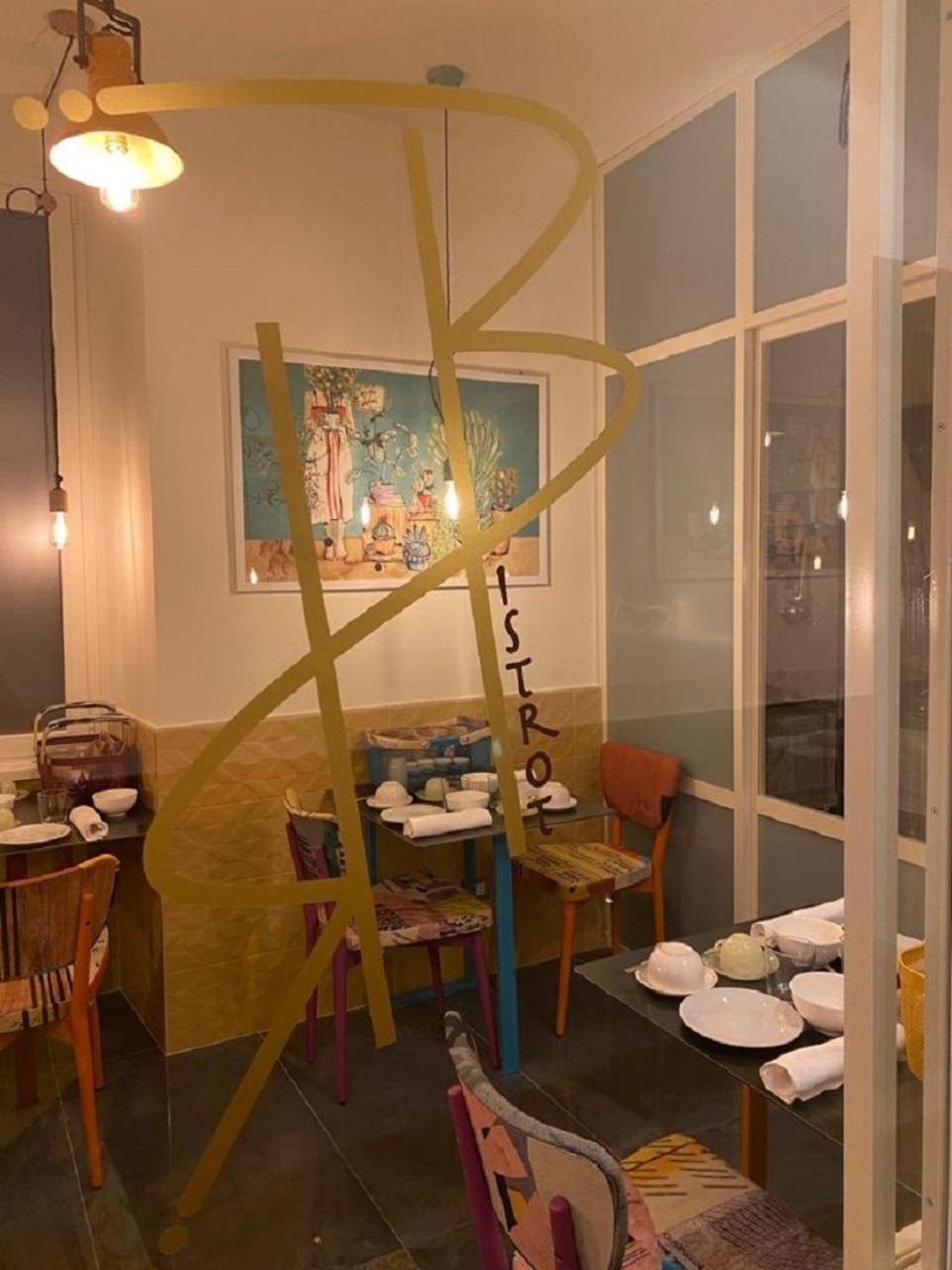 Hotel Bhr Cavour 150 Rzym Zewnętrze zdjęcie