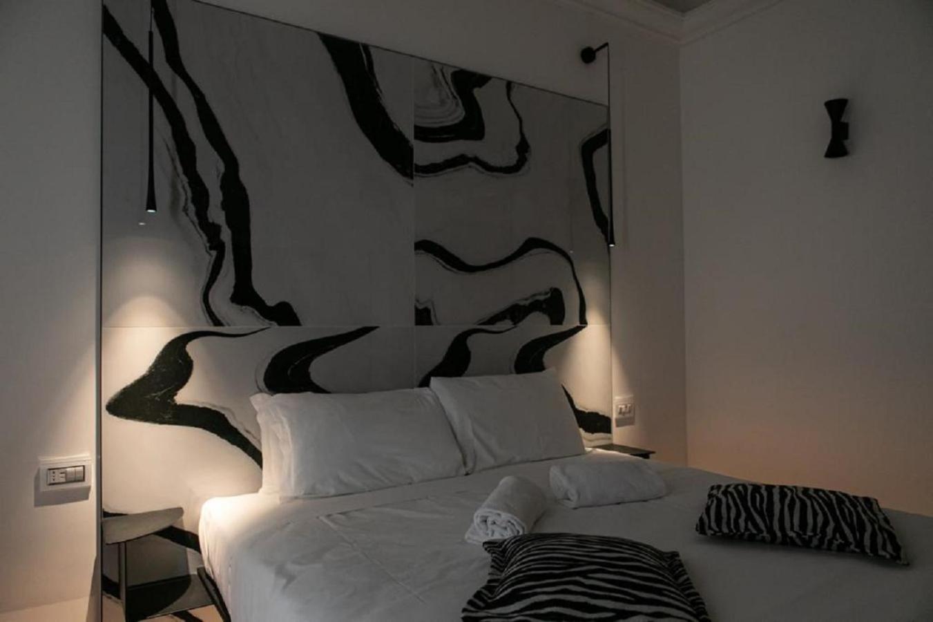 Hotel Bhr Cavour 150 Rzym Zewnętrze zdjęcie