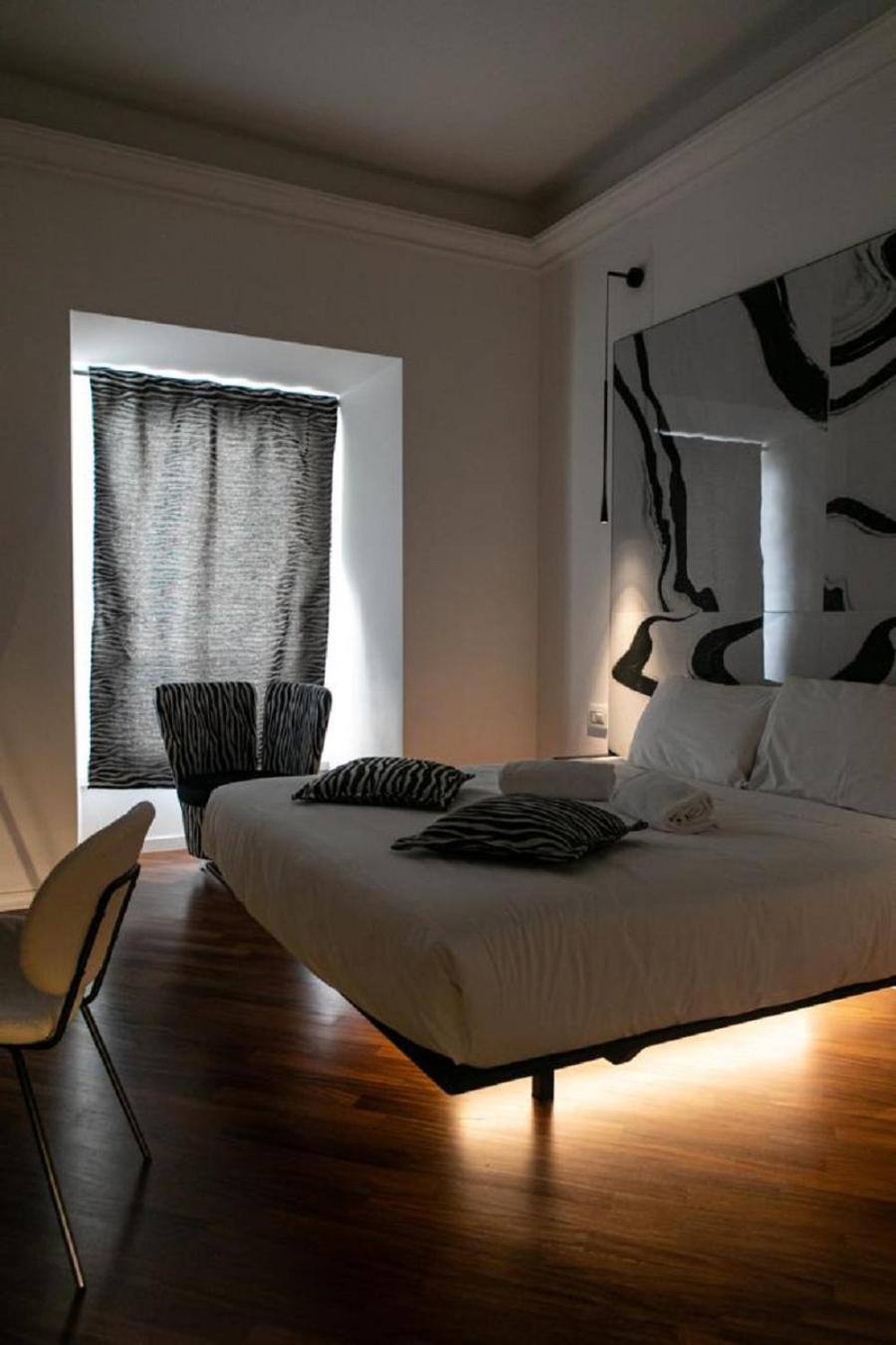 Hotel Bhr Cavour 150 Rzym Zewnętrze zdjęcie