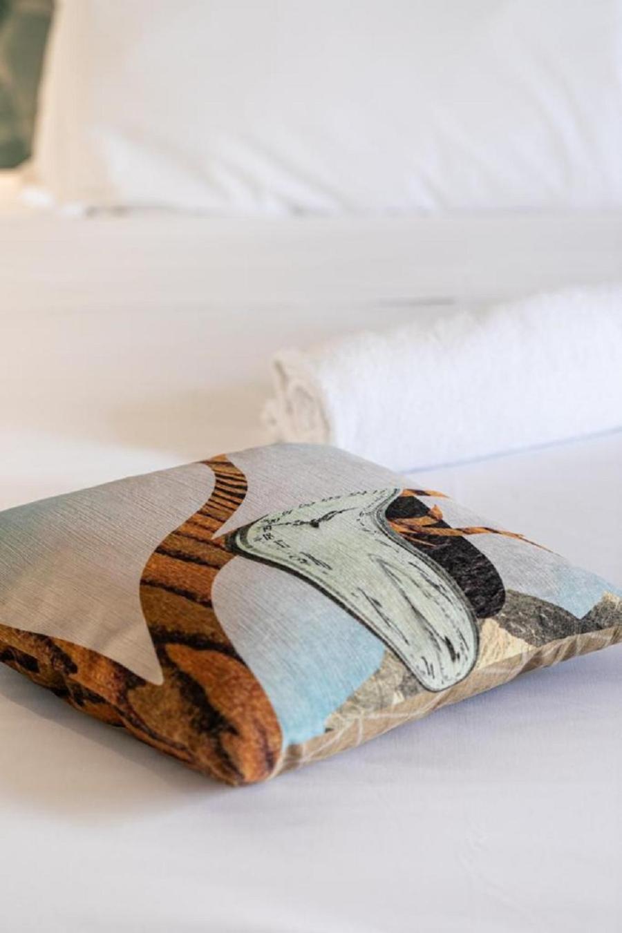 Hotel Bhr Cavour 150 Rzym Zewnętrze zdjęcie
