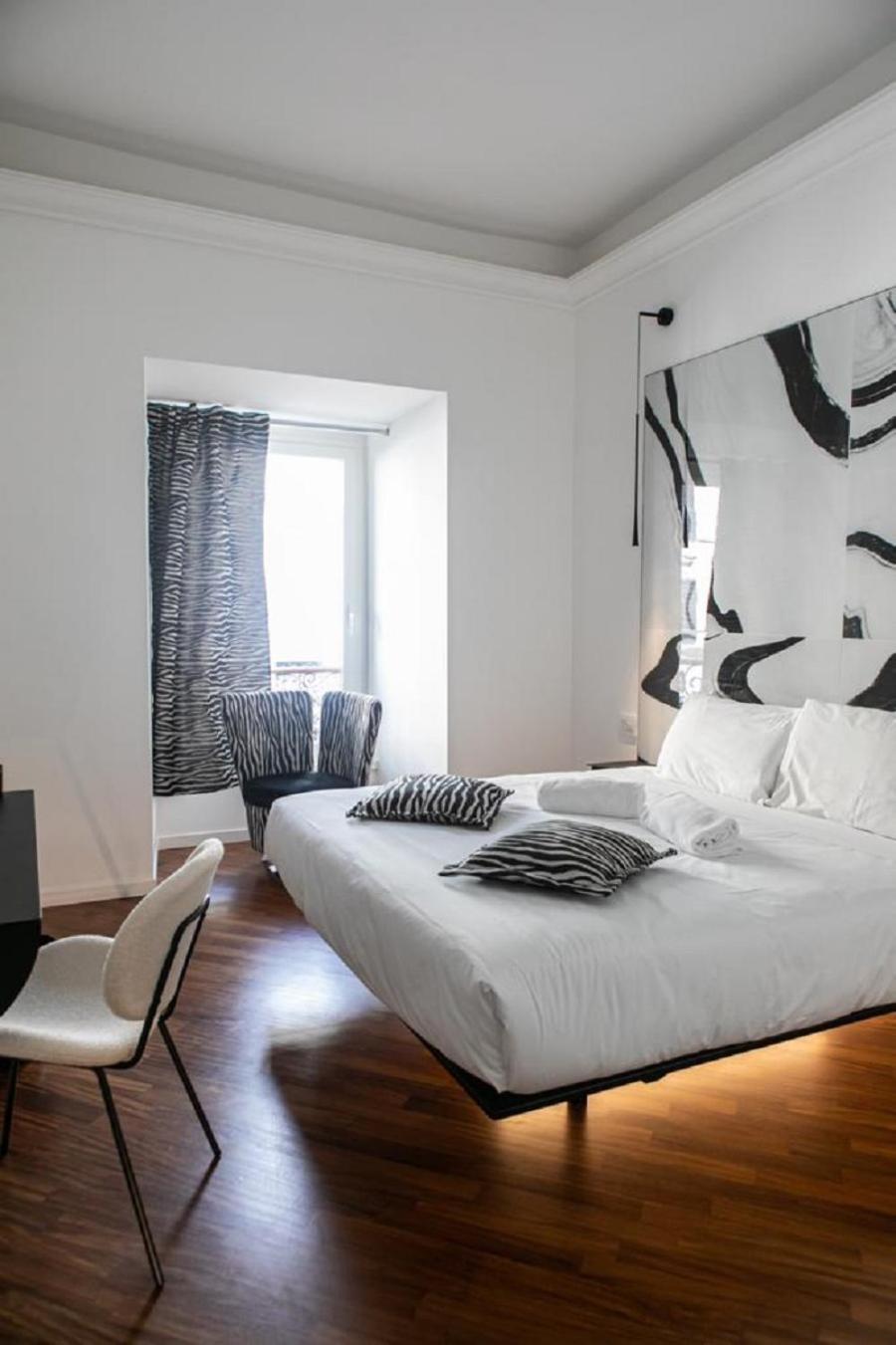 Hotel Bhr Cavour 150 Rzym Zewnętrze zdjęcie