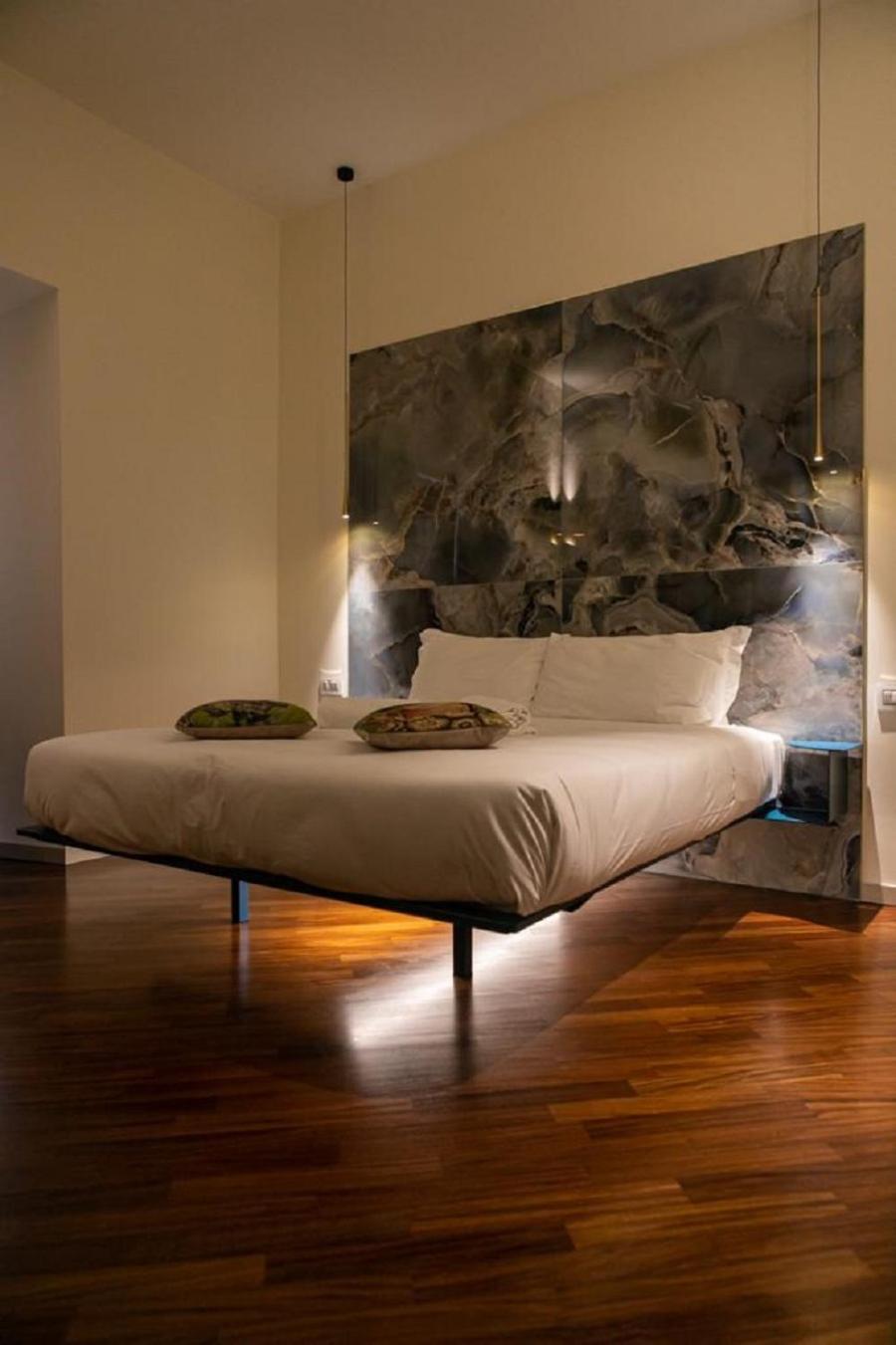 Hotel Bhr Cavour 150 Rzym Zewnętrze zdjęcie