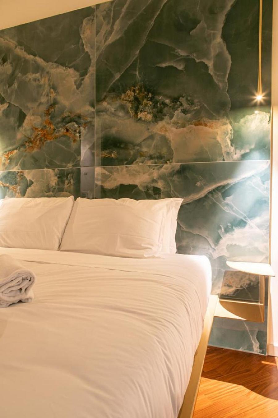 Hotel Bhr Cavour 150 Rzym Zewnętrze zdjęcie