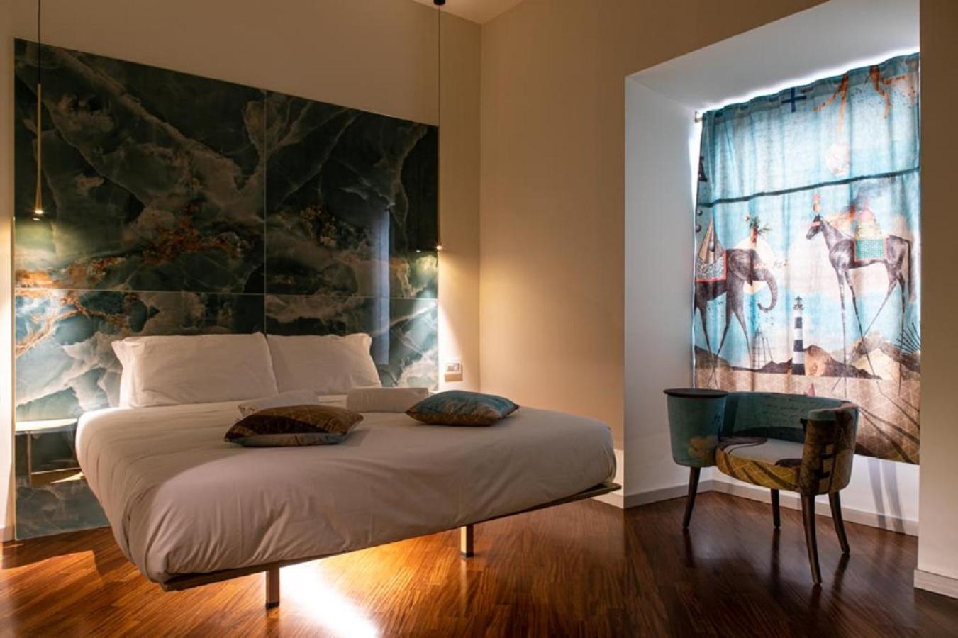 Hotel Bhr Cavour 150 Rzym Zewnętrze zdjęcie