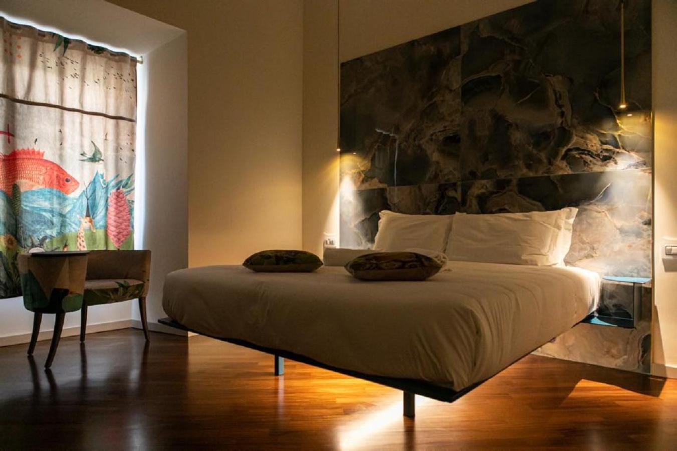 Hotel Bhr Cavour 150 Rzym Zewnętrze zdjęcie
