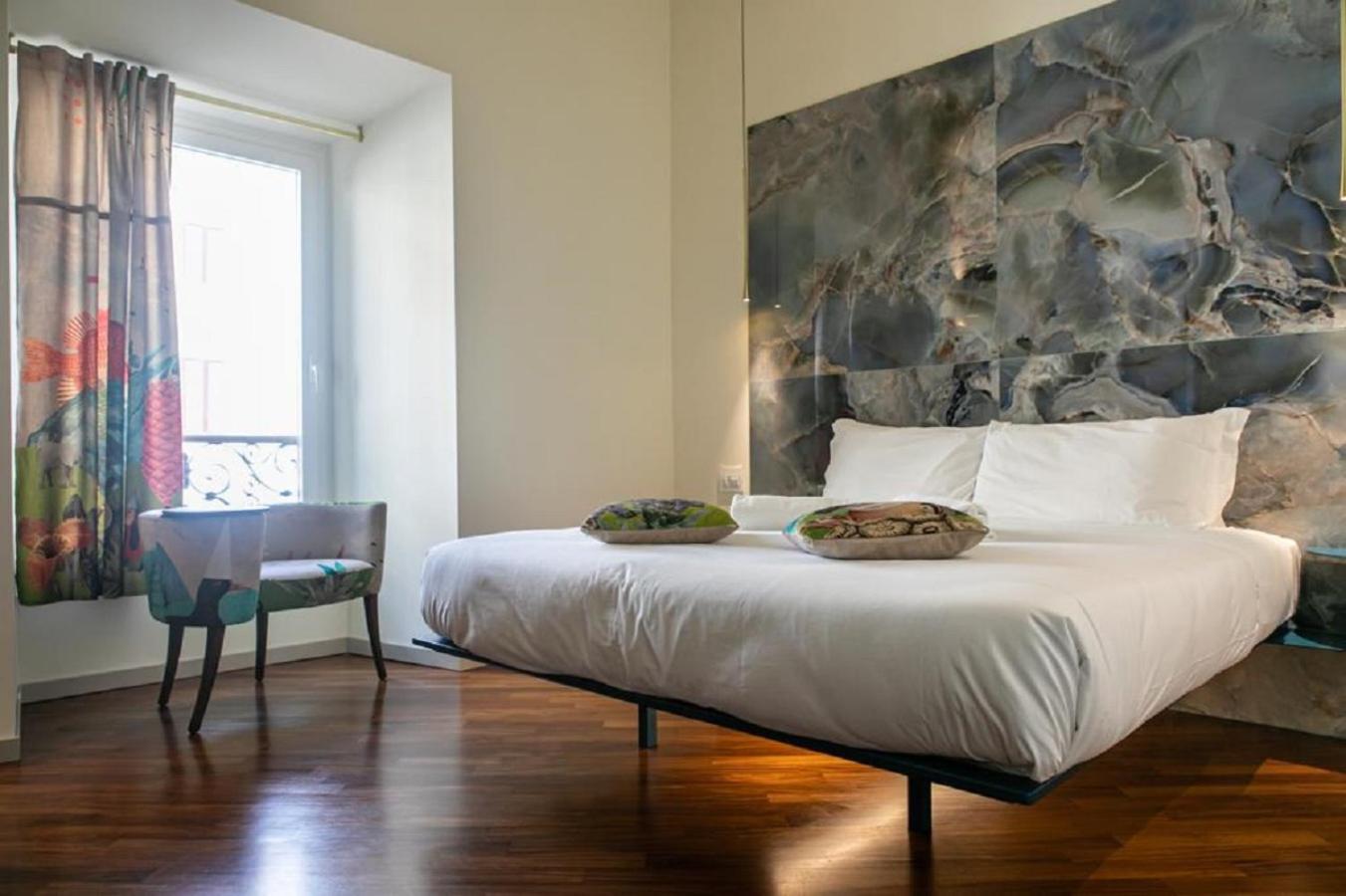 Hotel Bhr Cavour 150 Rzym Zewnętrze zdjęcie