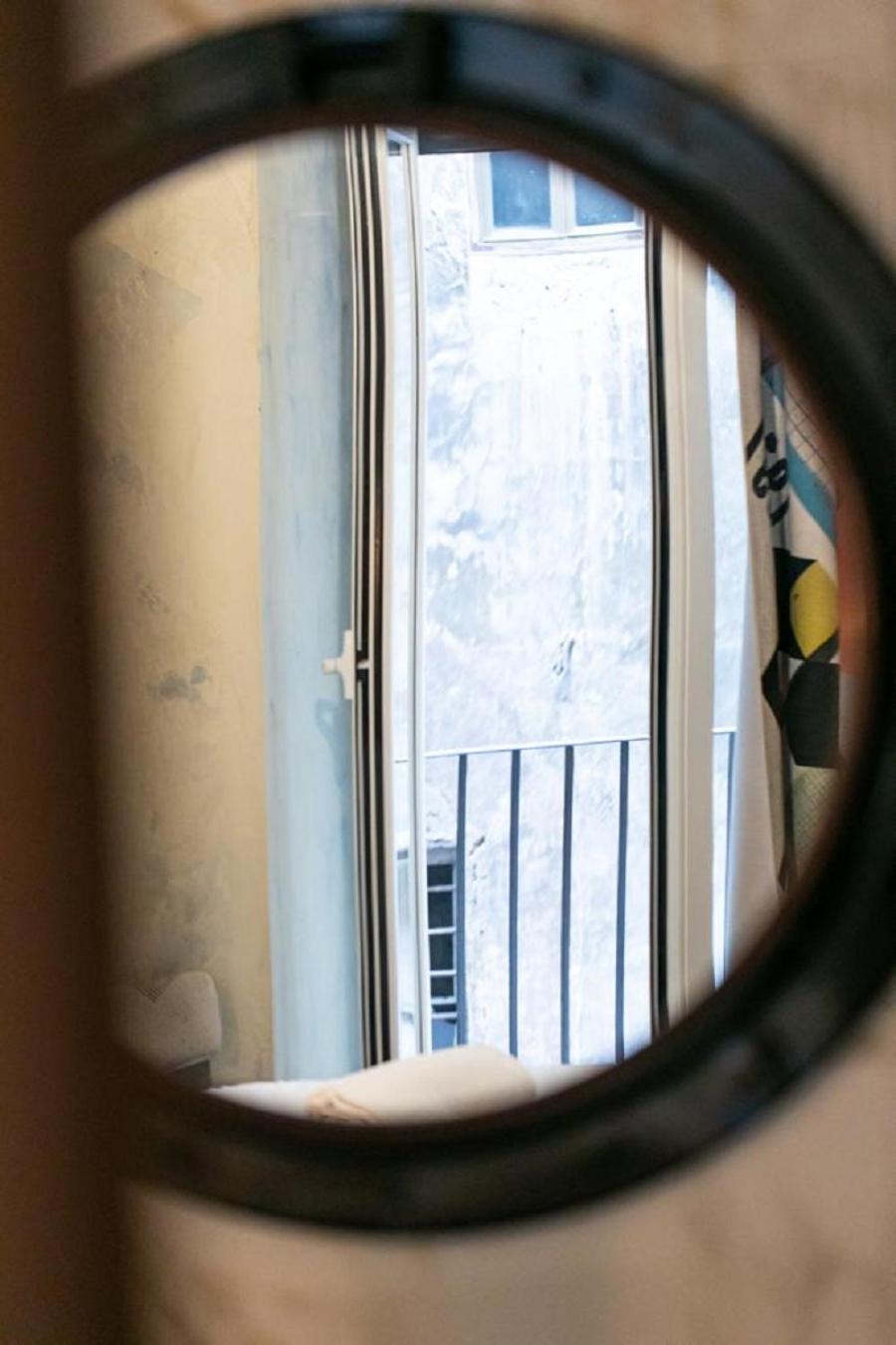 Hotel Bhr Cavour 150 Rzym Zewnętrze zdjęcie