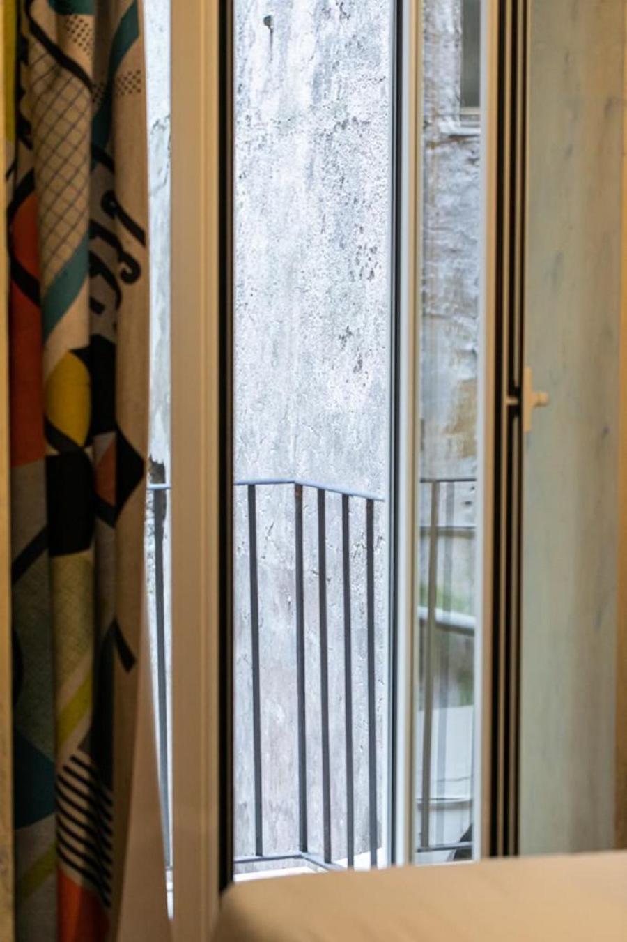 Hotel Bhr Cavour 150 Rzym Zewnętrze zdjęcie