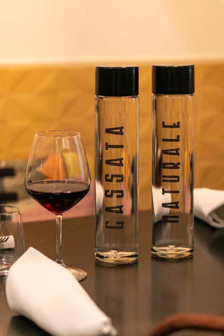 Hotel Bhr Cavour 150 Rzym Zewnętrze zdjęcie